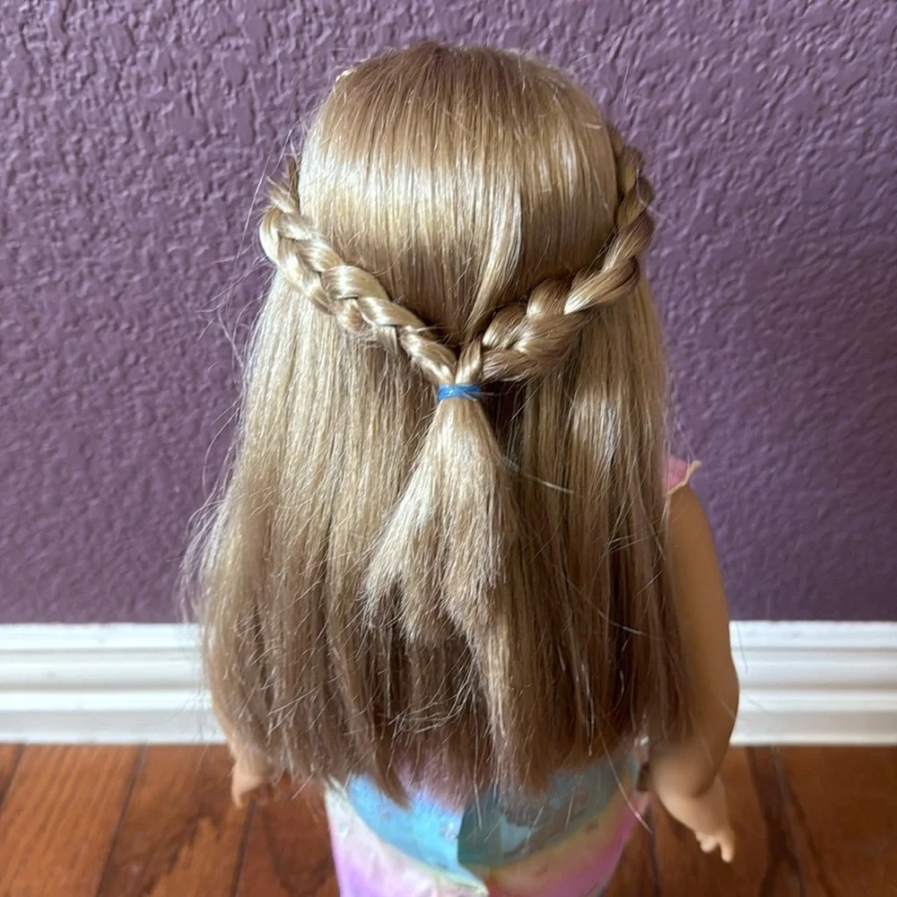 American Girl Doll of the Year Isabelle